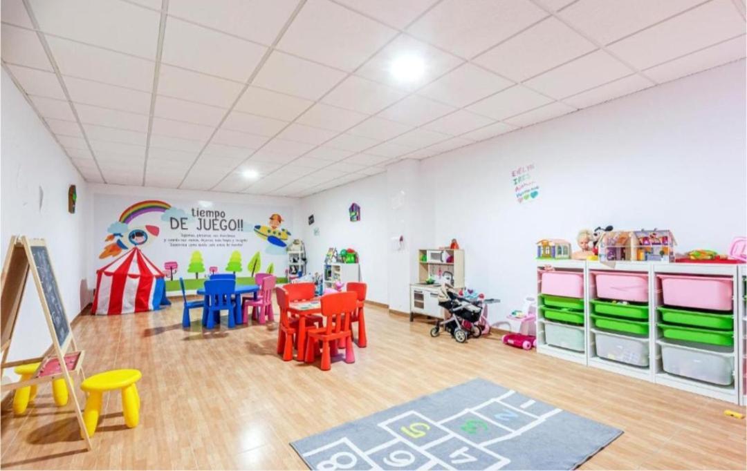 Envia Room La Envia Exteriér fotografie