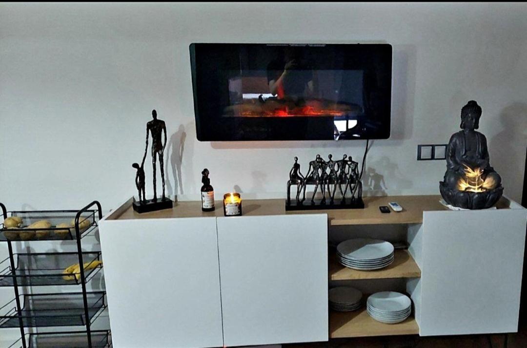 Envia Room La Envia Exteriér fotografie